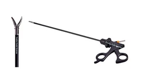 Disector Laparoscopia 5mm Marryland Nuevo Mango de Luz Giratorio Desmontable 1 Pieza - Imagen 1 de 5