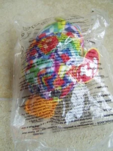 * Süßer kleiner TyBean McDonalds Sammler * - Bild 1 von 2