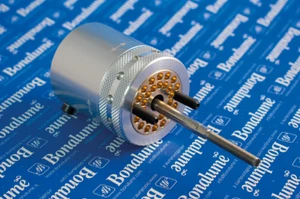 WASTE GATE MOTORI T-JET turbo GARRET 1446 (Bonalume) - Imagen 1 de 3