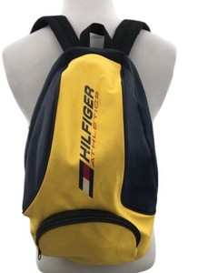 Tommy Hilfiger Yellow Bags for Men for 