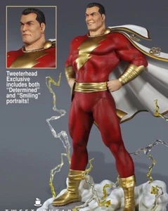 TWEETERHEAD SHAZAM EXCLUSIVE SUPER POWERS - Picture 1 of 9