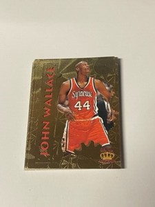 1996 Pacific Power Singles You Pick