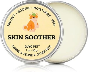 1PCS Dog Skin Soother Healing Balm 30g Anti Itch Cream For Dogs Dog Lotion - Picture 1 of 8
