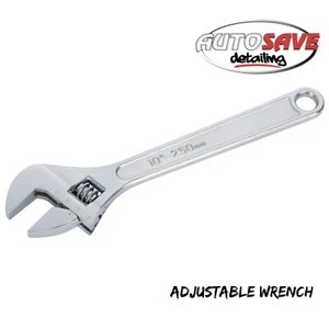 BlueSpot - 250mm (10") Adjustable Wrench - Picture 1 of 1