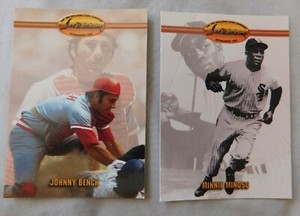 1993 Ted Williams Card Company Baseball Card Pick one