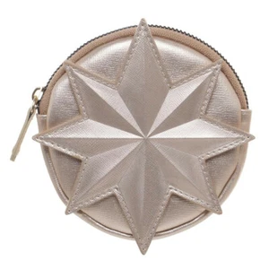 Marvel Captain Marvel Coin Pouch - Picture 1 of 2