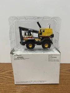 Retroexcavadora Tonka 748 Maisto Hasbro 1998. Excelente estado. Nuevo en caja. Envío rápido - Imagen 1 de 12