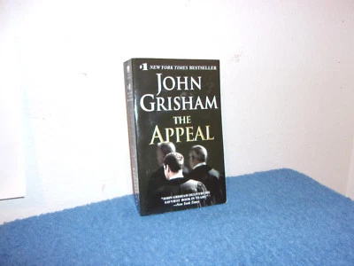 The Appeal by John Grisham (2008, Paperback) - Image 1 of 4