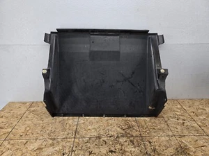 CHEVROLET CORVETTE C5 97-04 OEM RADIADOR DEFLECTOR DE AIRE CUBIERTA DE PLÁSTICO PRESA - Imagen 1 de 6