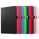 Ultra Slim Case Tablet Cover Leather Smart For Lenovo Tab 3 10.1 inch TB-X103F