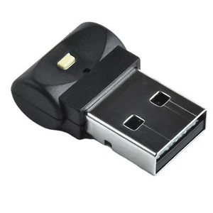 Mini USB Car Light Colorful Car Ambient Light Mini Smart RGB LED Night Lamp - Picture 1 of 12