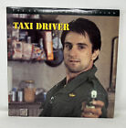 Taxitreiber Laserdisc Kriterium Sammlung #109A CAV 1990 LD Laserscheibe