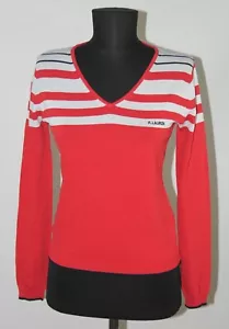 Ralph Lauren Golf womens sweater pullover jumper Size M - Picture 1 of 6