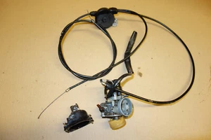Piaggio TYPHOON 50 Moped Roller Roller Vergaser Motor - Bild 1 von 9