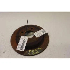 REAR LEFT BRAKE DISK PROTECTOR FOR MINI (04-06) R50-R53 1.6 16V (66KW) 2004 - Picture 1 of 5