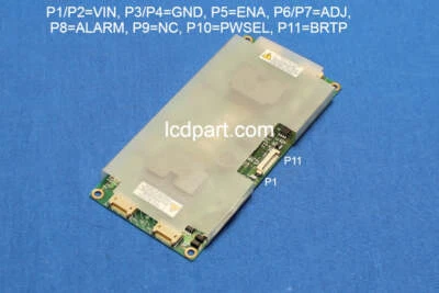 150PW231, Alias HPC-1555A, HIU-635A - Imagem 1 de 2