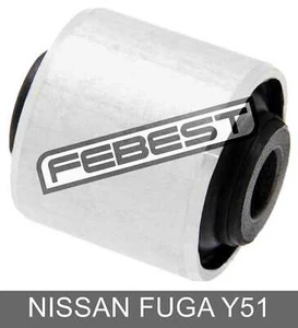 Bushing, Front Lower Control Arm For Nissan Fuga Y51 (2009-) - Picture 1 of 1