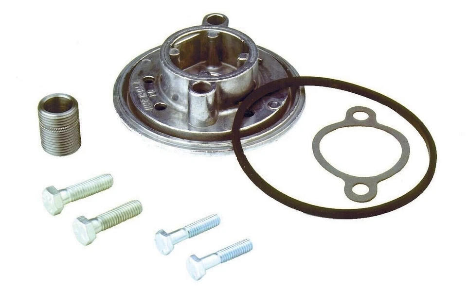 PERMA-COOL (1134) Bolt On Adapter Oil Filt - Image 1 of 1