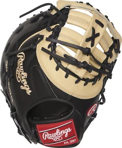 Rawlings Heart of the Hide PRODCTCB Baseball First Base Mitt 13" - Picture 1 of 6
