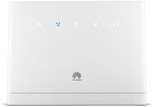 HUAWEI B315s-607,LTE Cat 4 Up to 150 Mbps,WiFi 802.11b/g/n,Supports 32 simultane