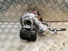 BMW 6 Coupe F13 640 d Turbo Turbocharger 8508091 3.0 Diesel 230kw 2012
