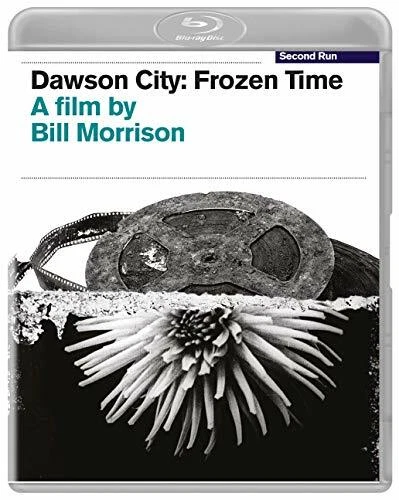Dawson City: Frozen Time [BLU-RAY] [Region B] - Image 1 of 1