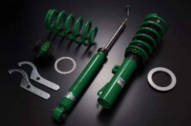Tein Street Advance Z Coilovers Fits 00-03 Nissan Maxima (A33) - Изображение 1 из 1