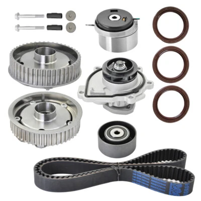 Kit de correa de distribución piñón VVT para Chevrolet Sonic Cruze Aveo 2010-2018 1,6 L 1,8 L Foto 1 de 4