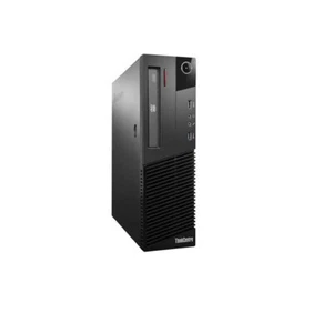 ORDENADOR SOBREMESA LENOVO M93P SFF CORE I5 8RAM 500GB HDD WINDOWS 11 WIFI - Imagen 1 de 4