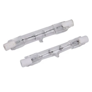 R7s Halogen Bulb 100W 200W Halogen Lamp 78mm Halogen Light Bulb YK - Picture 1 of 10