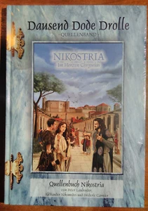 Nikostria - Im Herzen Chryseias - Bild 1 von 2