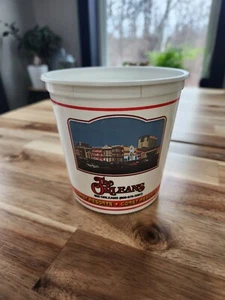 Gold Coast The Orleans Barbary Coast CASINO CHIP BUCKET Coin Cup - Picture 1 of 4