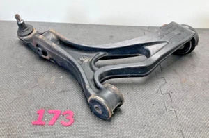 03-10 Porsche Cayenne Driver Left Front Side Lower Control Arm OEM 7L0407153C - Picture 1 of 15