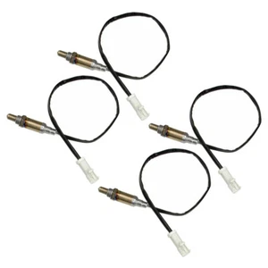 4pcs Oxygen O2 Sensor Upstream Downstream 234-4127 for F-150 4.6L 5.4L V8 01-11 - Picture 1 of 5