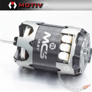 Motor sin escobillas Motiv MC5 13,5 Turn Pro afinado especificaciones MOV50135 - Imagen 1 de 1