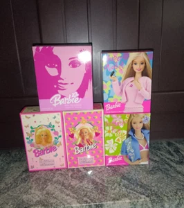 Profumo Barbie 75 ML Eau De Toilette SCEGLIETE Il Vostro Preferito Legg Descr - Imagen 1 de 15