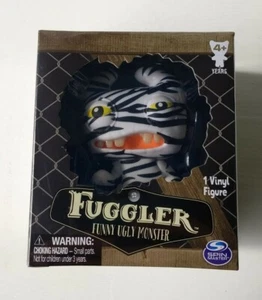 Fuggler Funny Ugly Monster 3" Vinyl Figur Serie 2, 3/8 - Bild 1 von 4