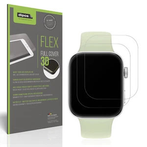2x Full Cover Folia ochronna matowa do Huawei Watch Fit 3 1,82 cala Smartwatch - Zdjęcie 1 z 7
