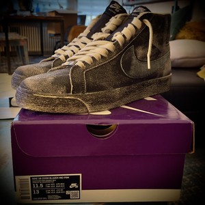 Calzado de hombre Nike Talla de zapatos de la UE 45,5 | Compra online en  eBay