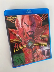 Flash Gordon | Blu-Ray - Bild 1 von 1