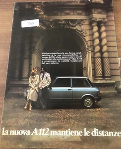 Prospekt Neu A112 - Bild 1 von 3