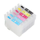 6 Colors Ink Cartridge Refill Cartridge T0801 T0802 T0803 T0804 T0805 T0806?