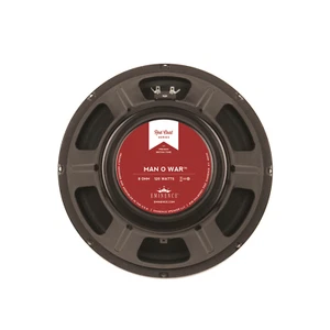 Eminence Man o War 12" Guitar Speaker 8 ohm LOW SHIP! - Picture 1 of 3