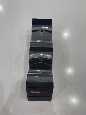 Base di Ricarica Sony per Controller Playstation 4 PS4 Charging Station 2 Slot - Immagine 1 di 4