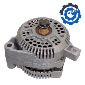 Remanufactured Motorcraft Alternator 1992-1996 Ford F-150 F-250 F6PZ-10346-HA - Picture 1 of 4