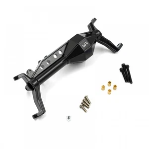 NEW Yeah Racing AXSC-079 Alloy Front Axle Housing : Axial SCX10 III - Picture 1 of 2