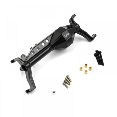 NEW Yeah Racing AXSC-079 Alloy Front Axle Housing : Axial SCX10 III - Image 1 of 2