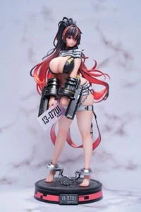 Vorverkauf Goddess of Victory Nikke Quency 1/6 Figur GNFTOYZ DEC2025 - Bild 1 von 5