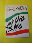 AAVV - SALUTI DALL'ITALIA NUOVO FUTURISMO - ED.1985