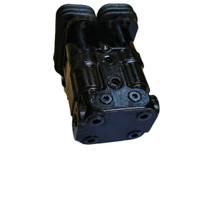 For CAT 312C 318C 330C 320D 330D Excavator W/ 6 Holes GP-Pilot Valve 158-8250 - Picture 1 of 4